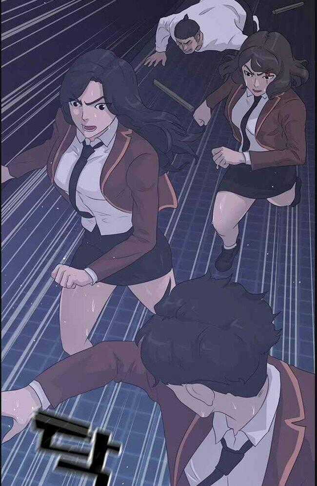 Trigger Chapter 44 trang 105