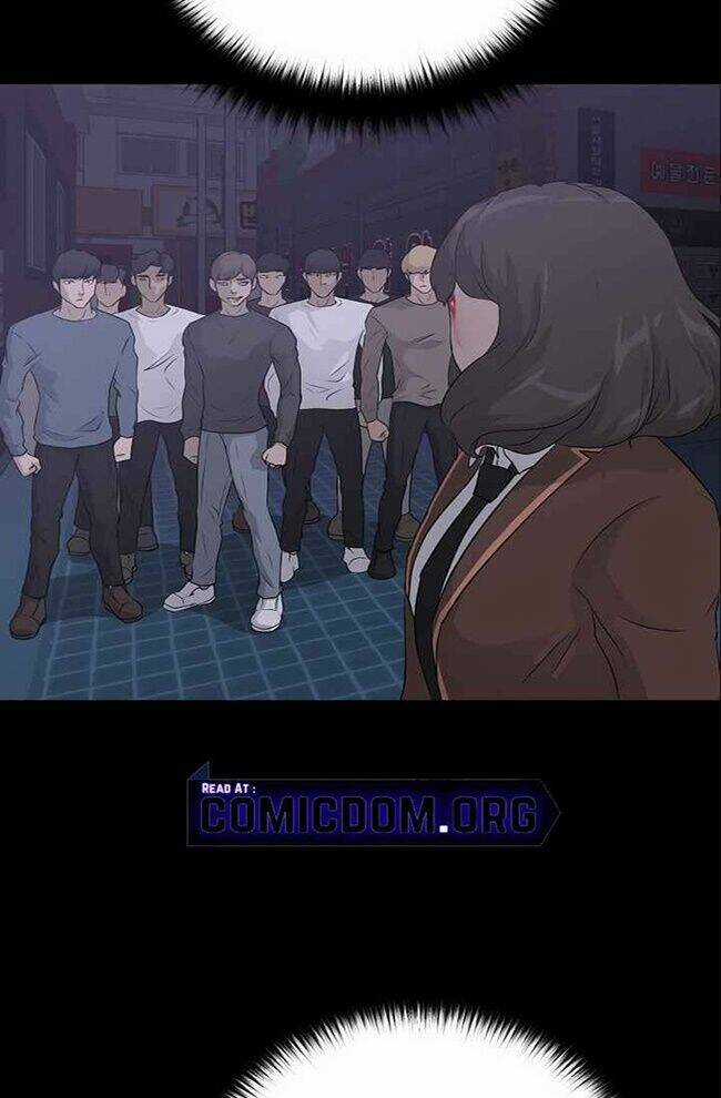 Trigger Chapter 44 trang 11