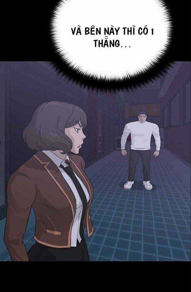 Trigger Chapter 44 trang 12