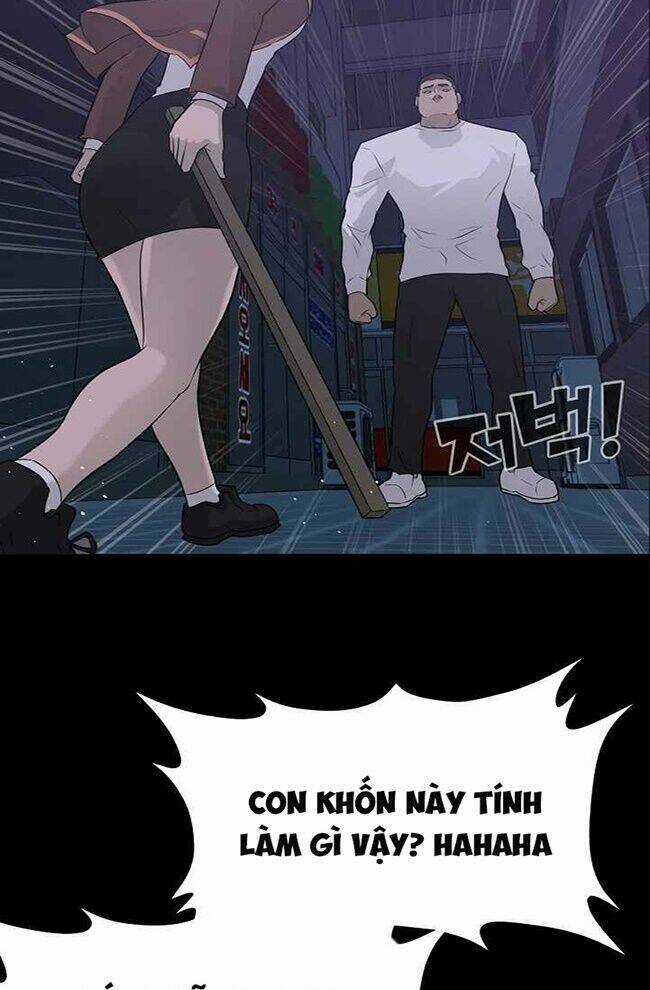 Trigger Chapter 44 trang 14