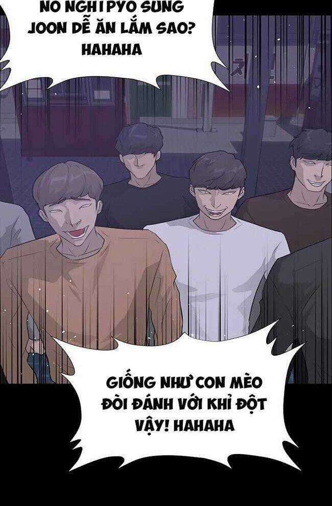 Trigger Chapter 44 trang 15