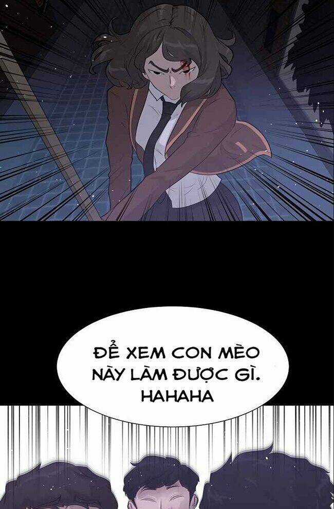 Trigger Chapter 44 trang 18