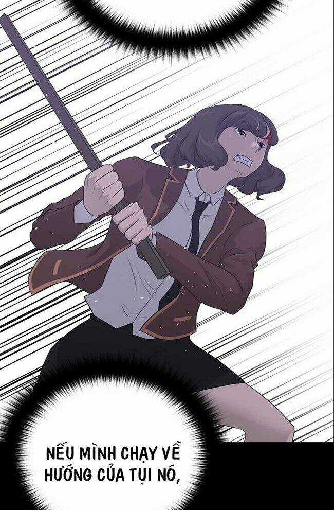 Trigger Chapter 44 trang 20