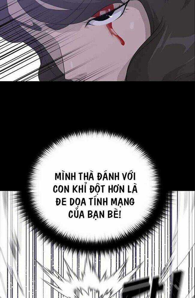 Trigger Chapter 44 trang 22