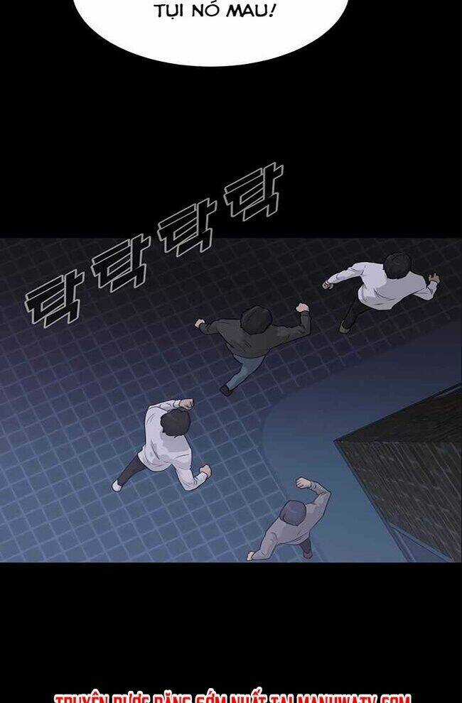 Trigger Chapter 44 trang 3