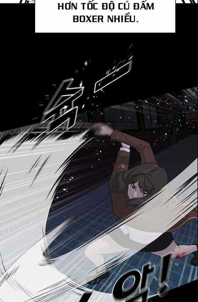 Trigger Chapter 44 trang 31