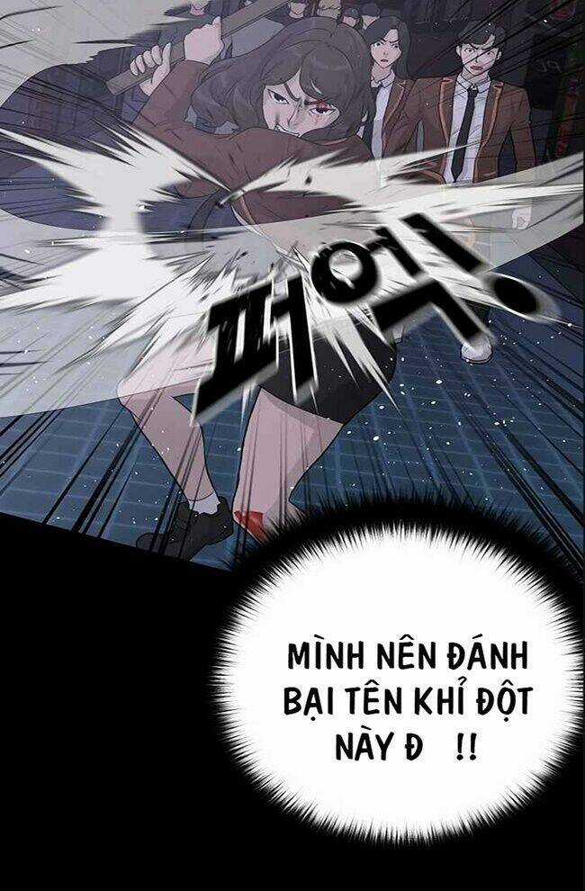 Trigger Chapter 44 trang 36