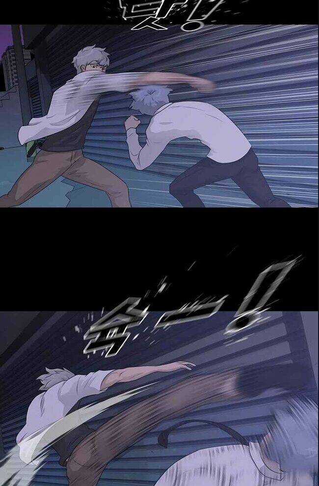 Trigger Chapter 44 trang 47