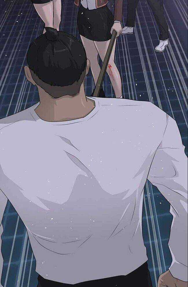 Trigger Chapter 44 trang 5