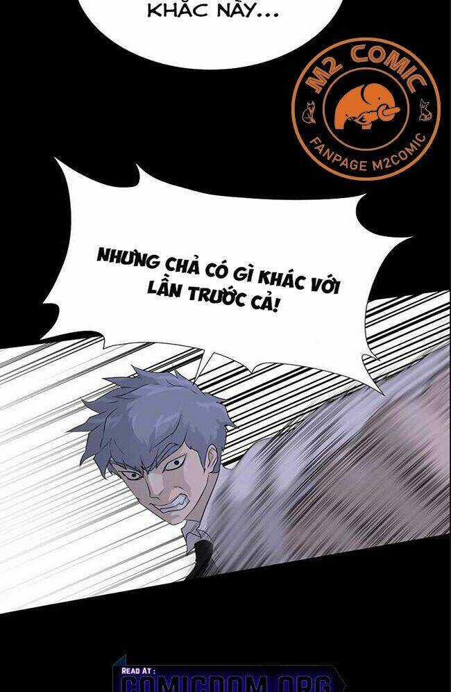 Trigger Chapter 44 trang 56