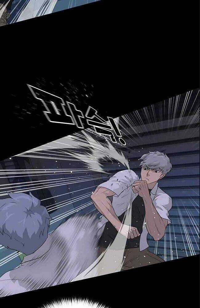 Trigger Chapter 44 trang 58