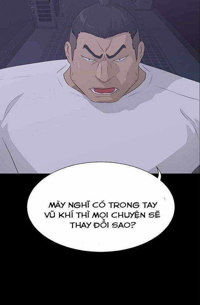 Trigger Chapter 44 trang 7