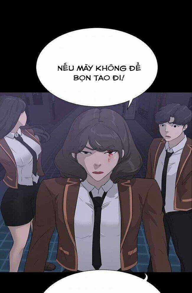 Trigger Chapter 44 trang 8
