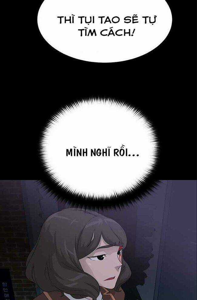 Trigger Chapter 44 trang 9