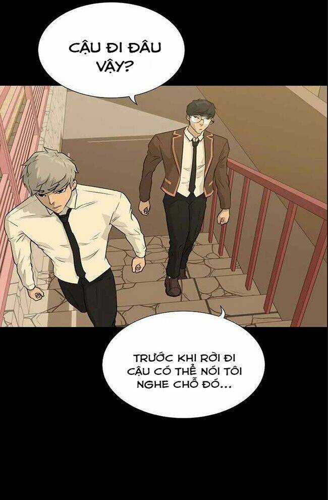 Trigger Chapter 45 trang 10