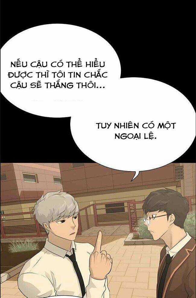 Trigger Chapter 45 trang 104