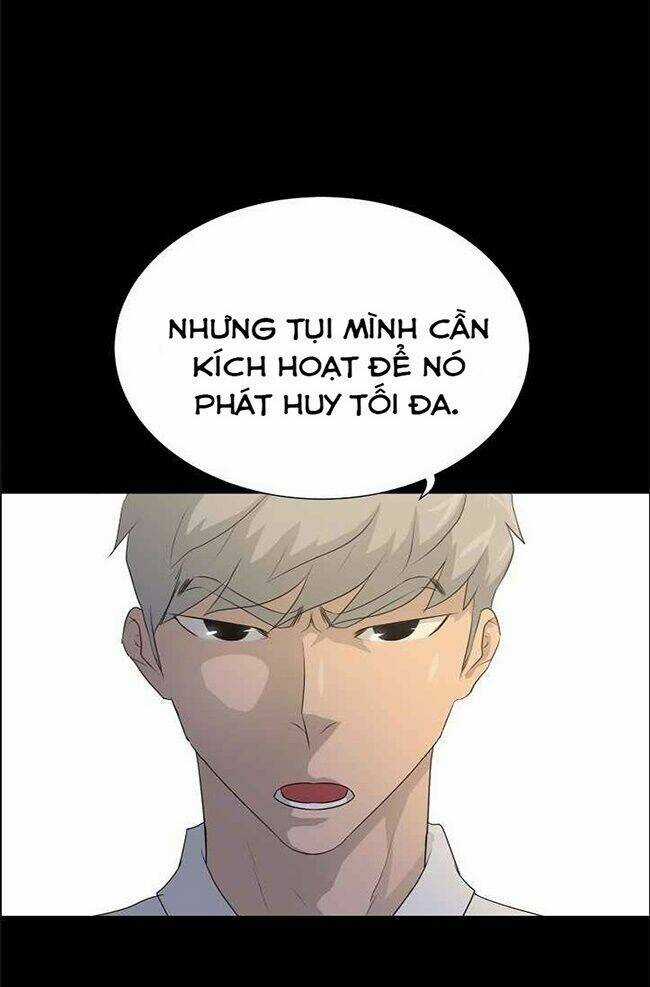 Trigger Chapter 45 trang 107