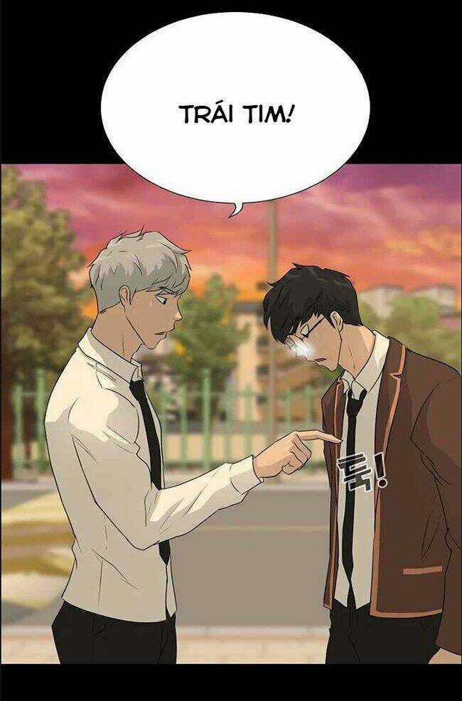 Trigger Chapter 45 trang 108