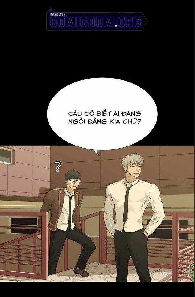 Trigger Chapter 45 trang 11