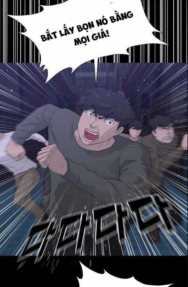 Trigger Chapter 45 trang 14