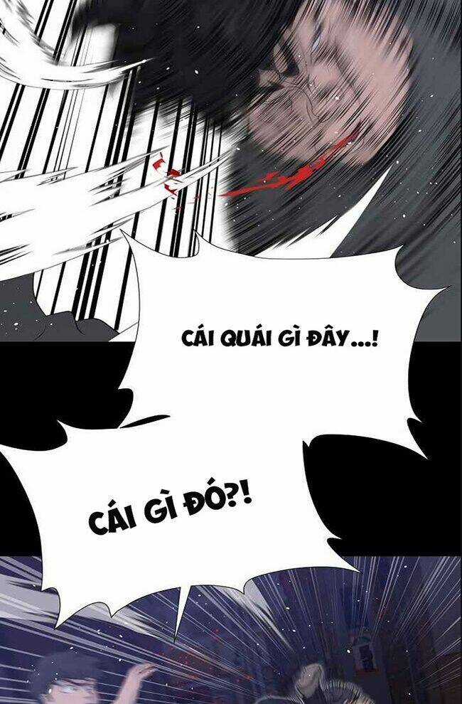 Trigger Chapter 45 trang 17