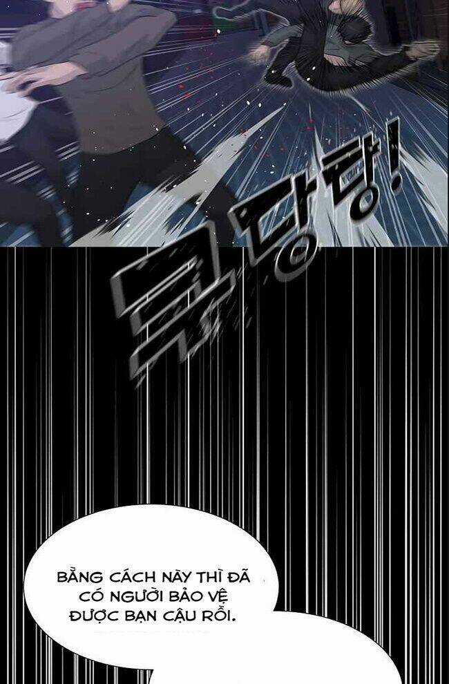 Trigger Chapter 45 trang 18