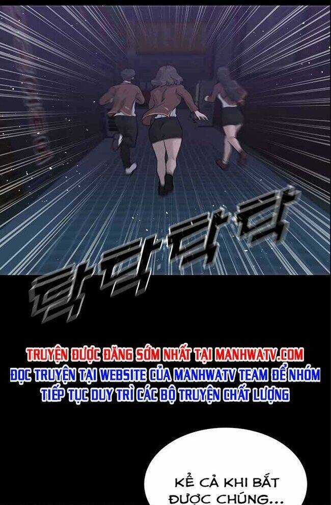 Trigger Chapter 45 trang 2