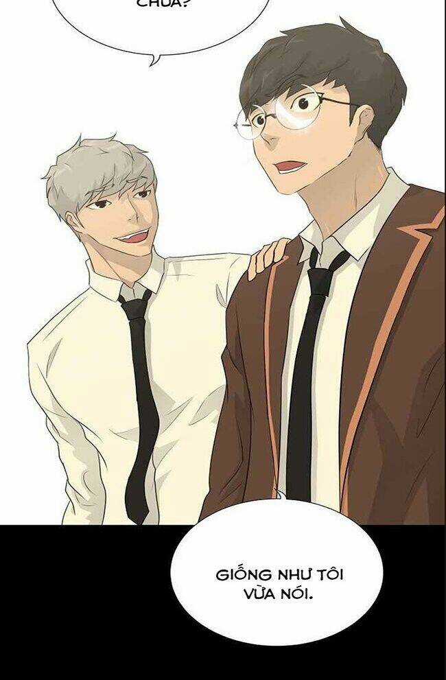 Trigger Chapter 45 trang 20