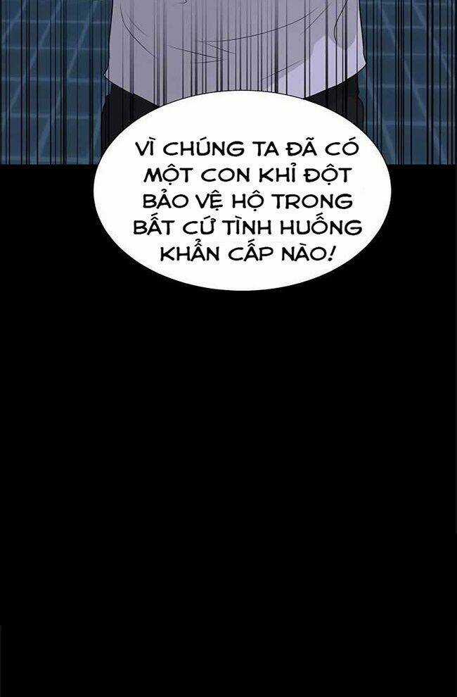 Trigger Chapter 45 trang 22