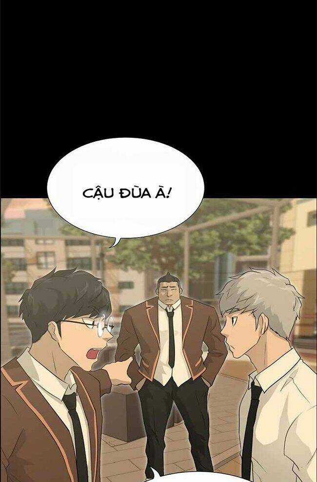 Trigger Chapter 45 trang 23