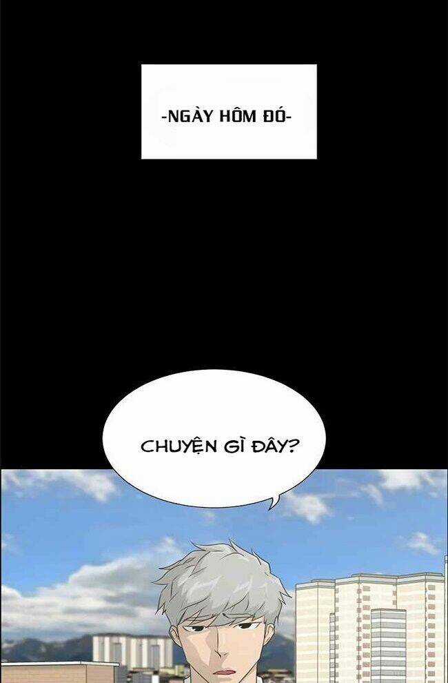 Trigger Chapter 45 trang 28