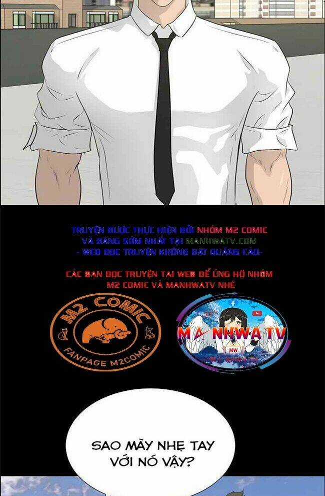 Trigger Chapter 45 trang 29