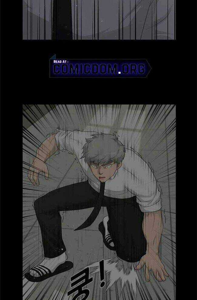 Trigger Chapter 45 trang 32