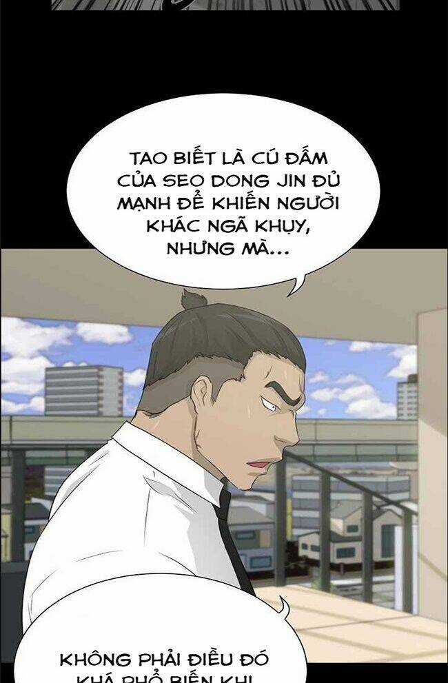 Trigger Chapter 45 trang 33