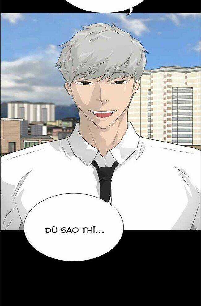 Trigger Chapter 45 trang 36