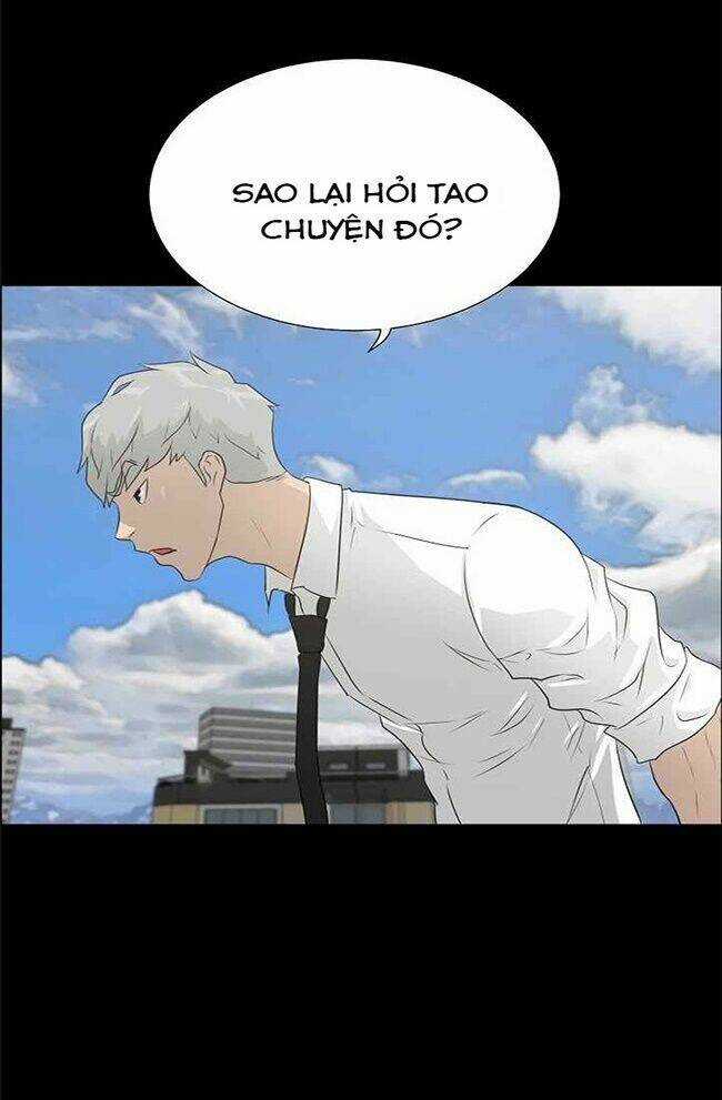 Trigger Chapter 45 trang 37