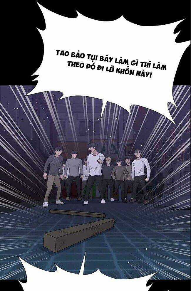 Trigger Chapter 45 trang 4