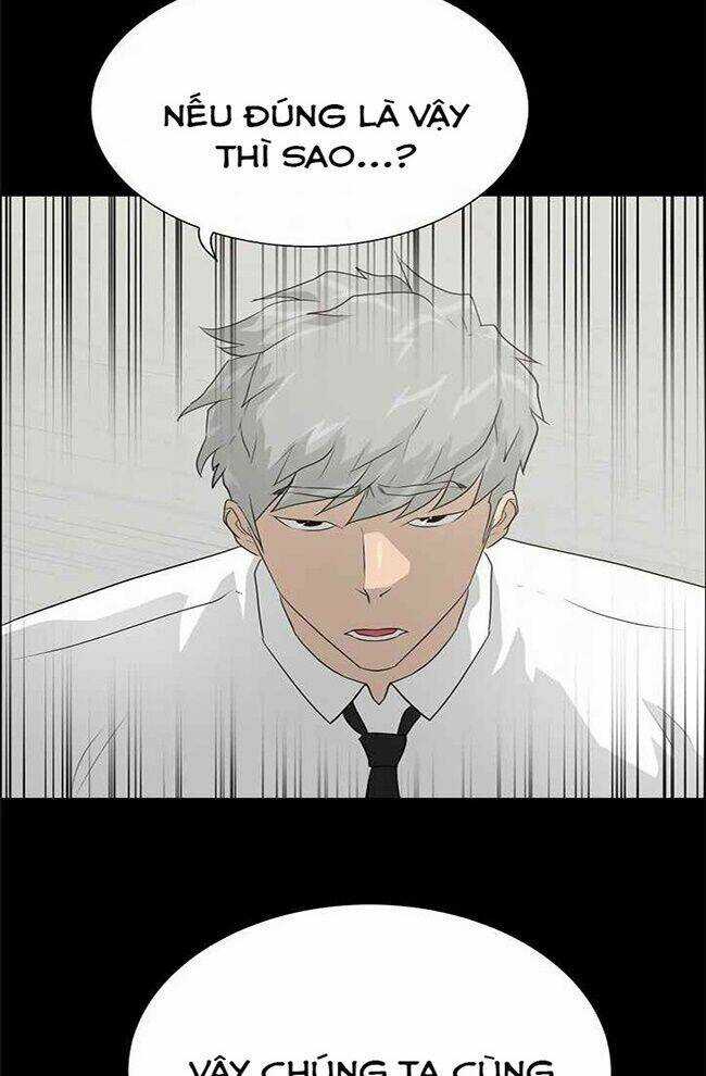 Trigger Chapter 45 trang 43