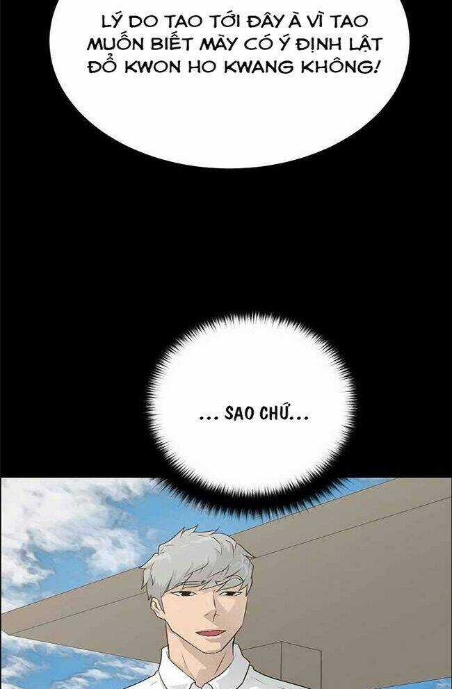 Trigger Chapter 45 trang 45