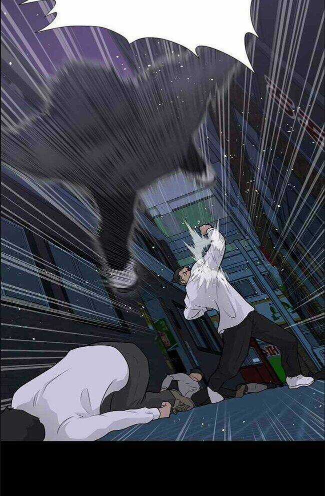 Trigger Chapter 45 trang 49