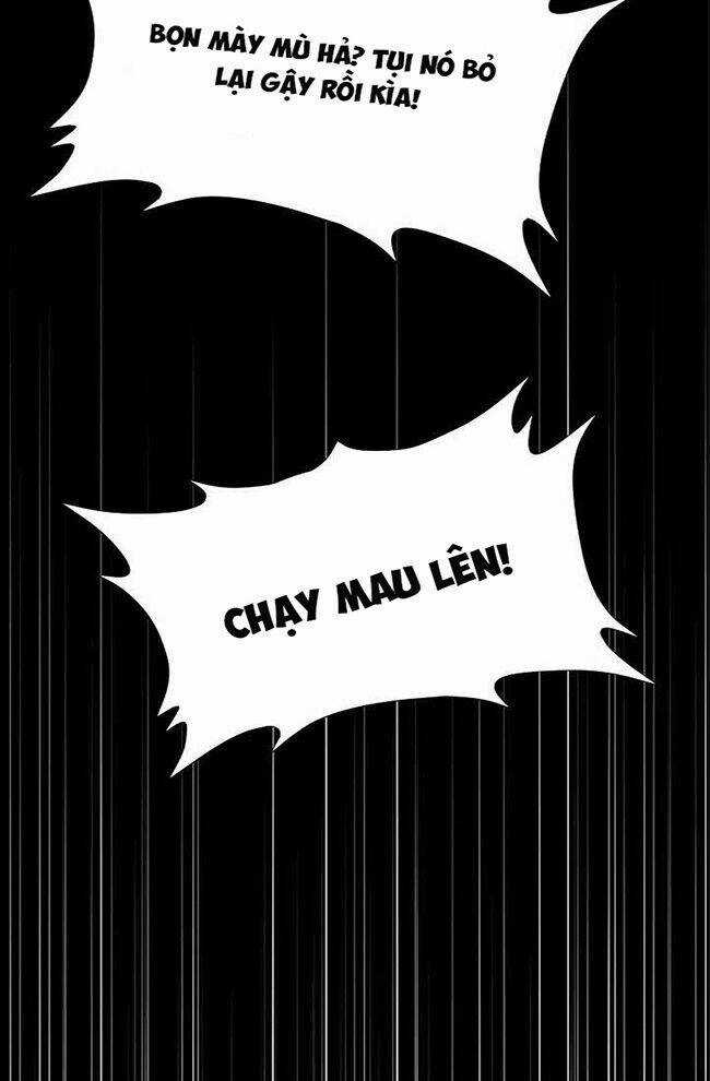Trigger Chapter 45 trang 5