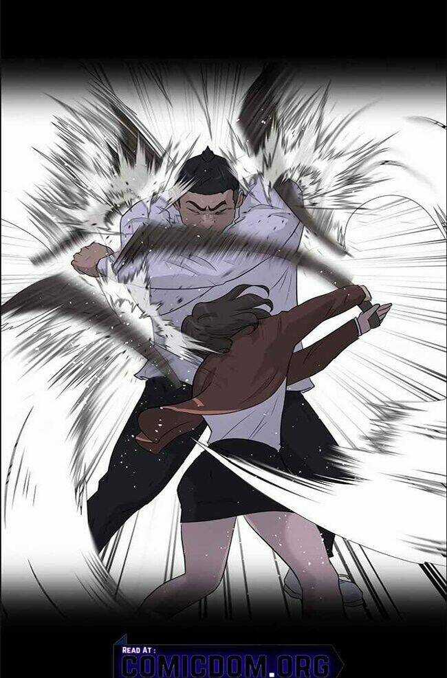 Trigger Chapter 45 trang 54