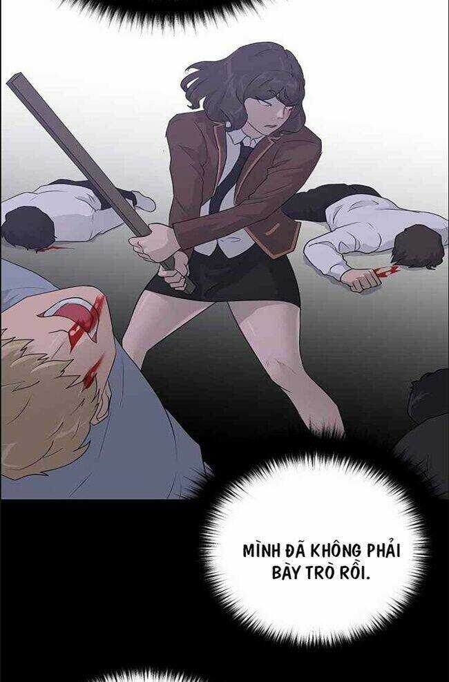 Trigger Chapter 45 trang 58