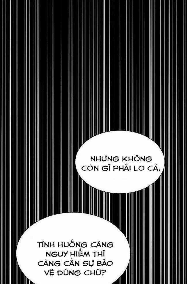 Trigger Chapter 45 trang 6