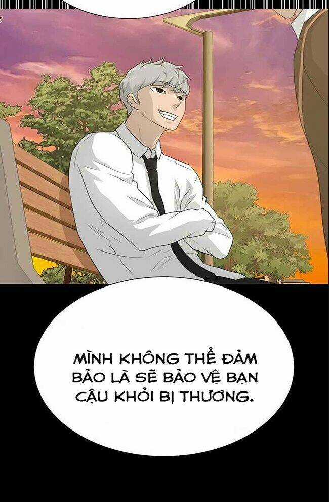 Trigger Chapter 45 trang 7