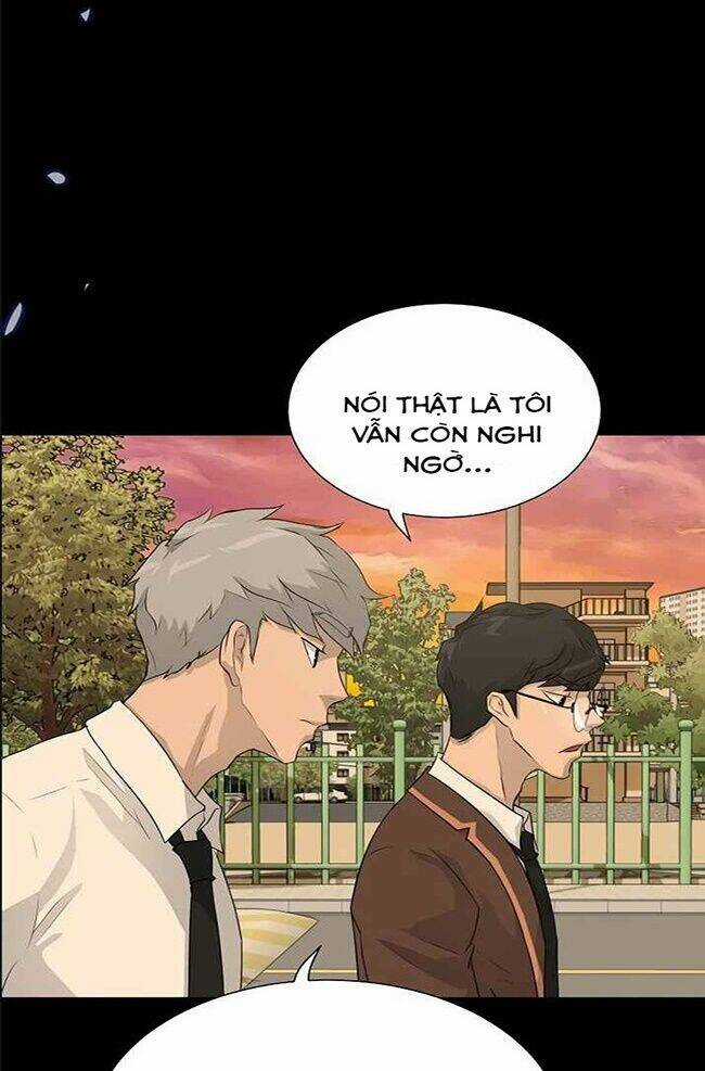 Trigger Chapter 45 trang 78