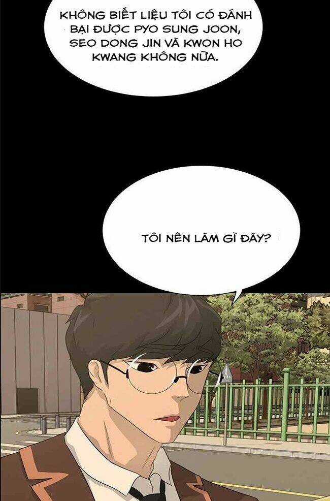 Trigger Chapter 45 trang 79