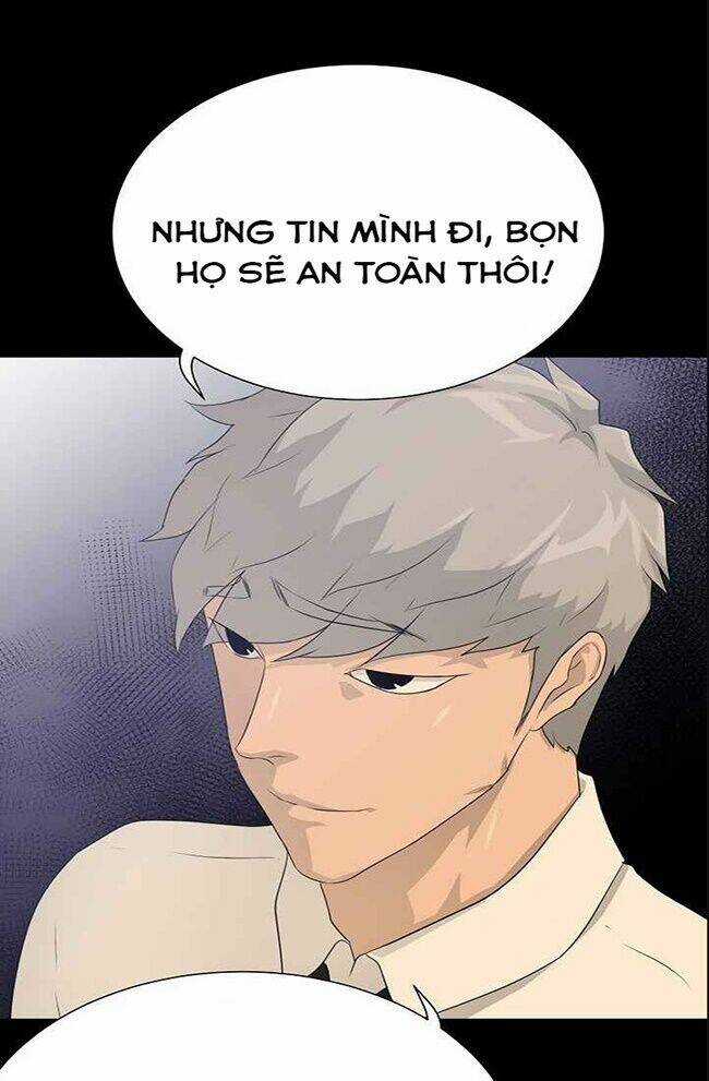 Trigger Chapter 45 trang 8