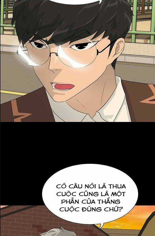 Trigger Chapter 45 trang 87