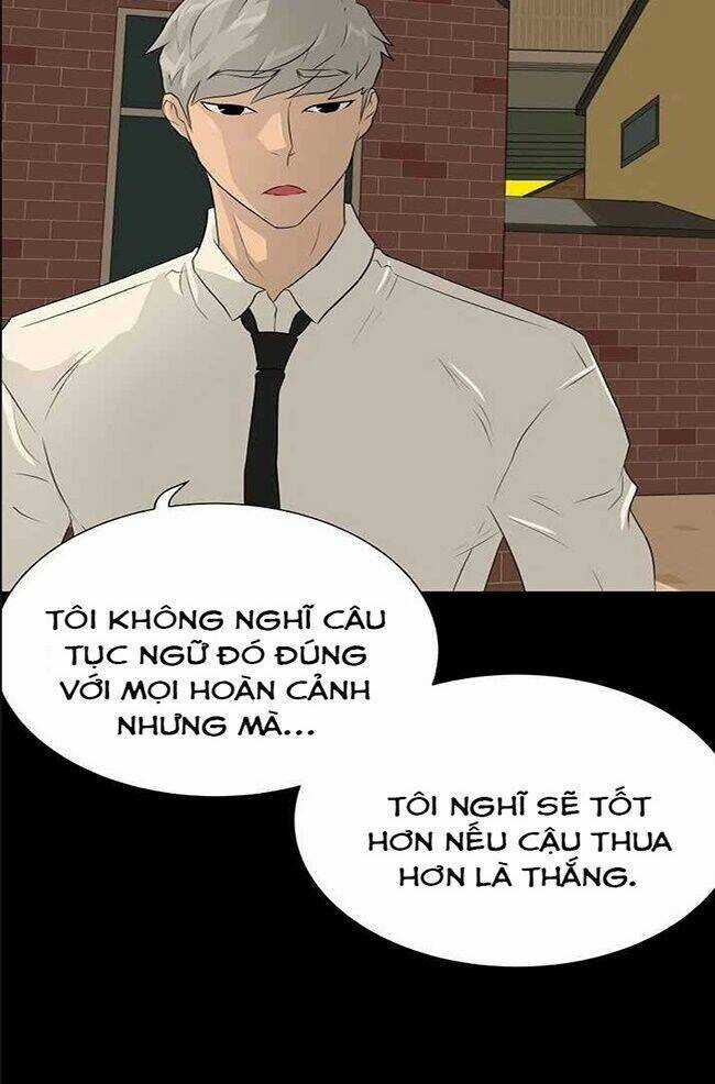 Trigger Chapter 45 trang 88